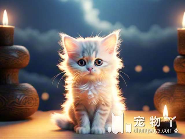 猫咪耳螨难治愈？苏州优创宠物医院有解决办法吗?